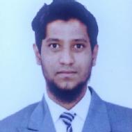 Ahamed Hussain SAP trainer in Chennai