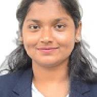 M Ranjana Class I-V Tuition trainer in Chennai