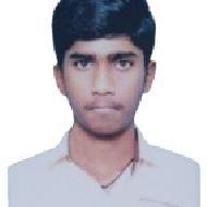 Puneeth Kumar Mc Stock Market Investing trainer in Tumkur