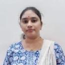 Photo of Devulapalli Aiswarya