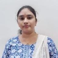 Devulapalli Aiswarya Soft Skills trainer in Guntur