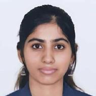 R. Madhumitha Class 6 Tuition trainer in Chennai