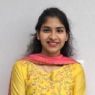 Rithika A. Class I-V Tuition trainer in Bangalore