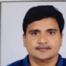 Photo of Janagama Santhosh
