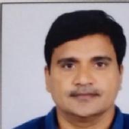 Janagama Santhosh Class 11 Tuition trainer in Hyderabad