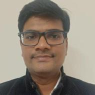 Rama Siddeswara Rao Javvaji Engineering Entrance trainer in Gosala