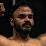 Surya Pratap Singh Personal Trainer trainer in Kanpur