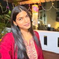 Prerna K. Class I-V Tuition trainer in Nagpur