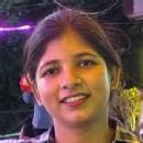 Photo of Annu T.