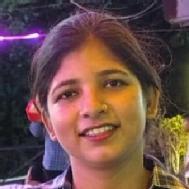 Annu T. Class I-V Tuition trainer in Gorakhpur