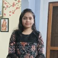 Neha S. Class I-V Tuition trainer in Siliguri