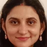 Sushma French Language trainer in Sonipat