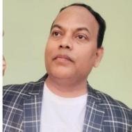 Sushil Kumar Class 12 Tuition trainer in Gurgaon