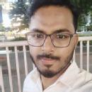 Photo of K. Raza