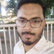 K. Raza Class 9 Tuition trainer in Bhubaneswar