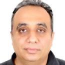 Photo of Prashant Monga