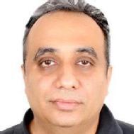 Prashant Monga MBA trainer in Delhi