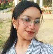 Jasmeen K. Class I-V Tuition trainer in Meerut