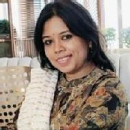 Tanima B. Class I-V Tuition trainer in Delhi