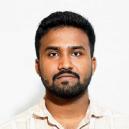 Photo of Jagadeesh Kumar Reddy Mutra