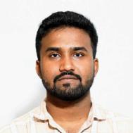 Jagadeesh Kumar Reddy Mutra Class 10 trainer in Madanapalle