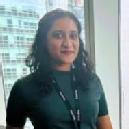 Photo of Gomathi S.