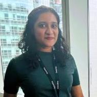 Gomathi S. Class 12 Tuition trainer in Hyderabad