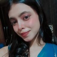 Khushi S. Class I-V Tuition trainer in Delhi