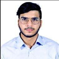 Amit Dahiya Class 11 Tuition trainer in Delhi