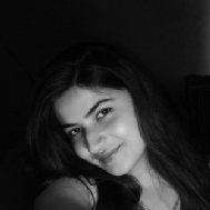 Sneha M. Yoga trainer in Haridwar