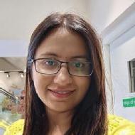 Deeksha C. Class 12 Tuition trainer in Prayagraj