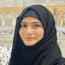 Photo of Hira F.