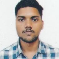 Nitesh Kumar Gupta Class I-V Tuition trainer in Englishbazar