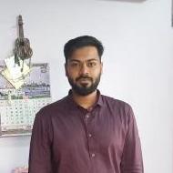 Shariq Software Testing trainer in Bangalore