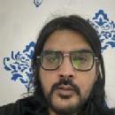 Photo of Abhishek Lochab
