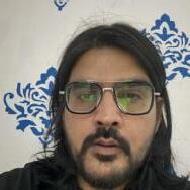 Abhishek Lochab Class I-V Tuition trainer in Delhi