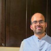 Subhajit Konar Class 11 Tuition trainer in Delhi