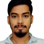 Shivam Mishra Computer Networking trainer in Kalyan