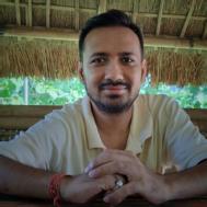 Debasis Class 10 trainer in Nagaon