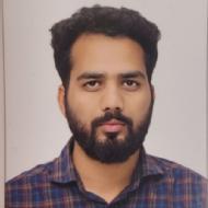 Dr. Rahul Meena Class 12 Tuition trainer in Jaipur