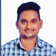Bhargav Kumar Class 12 Tuition trainer in Kakinada