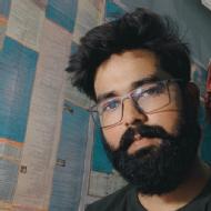 Abhishek Kumar Singh Class 10 trainer in Ballia