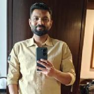 Rishi Nair Career Counselling trainer in Chandigarh