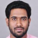 Photo of Suraj Raj