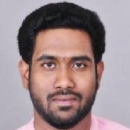 Suraj Raj Class 11 Tuition trainer in Thiruvananthapuram