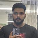 Photo of Rithwick B R
