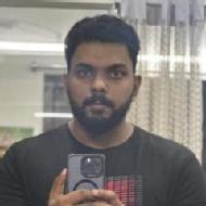 Rithwick B R MA Tuition trainer in Thiruvananthapuram