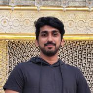 Shriram Ponnengala Chess trainer in Bangalore