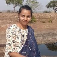 Taili B. Teacher trainer in Modasa