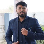Sandeep Thakur Vocal Music trainer in Jewer